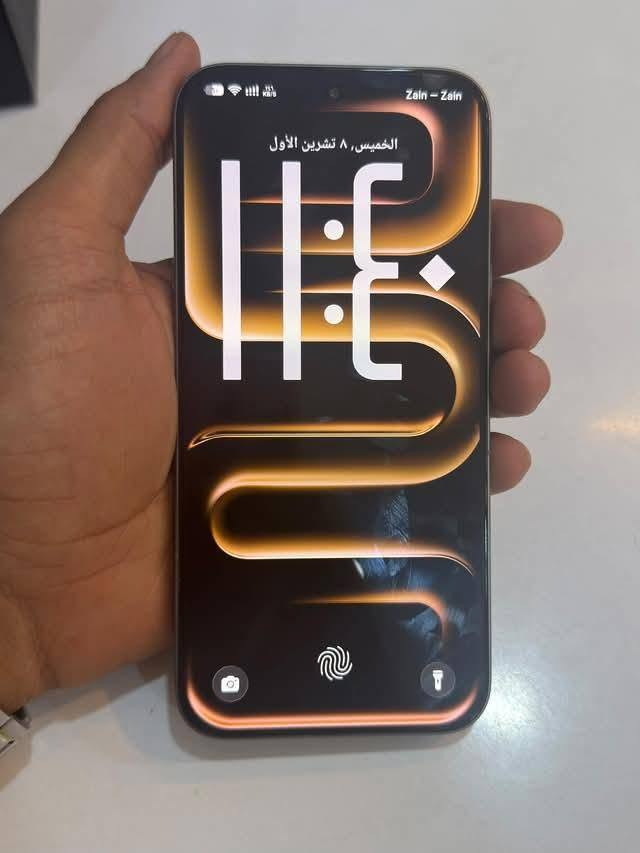 انفينيكس • نضيف جدا • النجف الأشرف