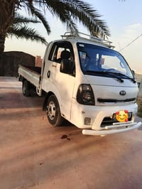 ٢٠١٥ • كفاله عامه • بغداد بسمايه