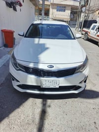 اوبتيما S • ٢٠١٩ • مشية ١٦٠٠٠٠