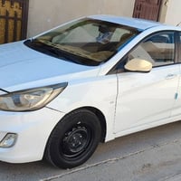 اكسنت اوتوماتيك • ٢٠١١ • رقم اربيل