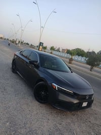 هوندا سيفيك • ٢٠٢٣ • ٦٩٠٠٠ كم