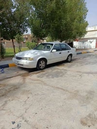 برنس فراشة • ١٩٩٦ • رقم بغداد