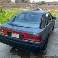 ZDA • سيارة • ماكو تفاصيل