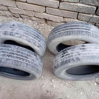تايرات ١٤ • مجموعة كاملة • الدورة شارع ستين