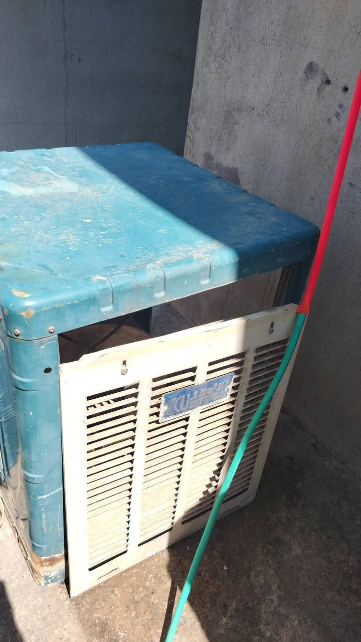 مبرده شغاله للبيع  سعر50بيها مجال مكان كركوك حي الواسطي الرقم ***********

