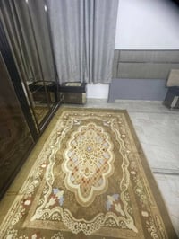 قنفات • موكيت ٢×٣ • نظافة تامة
