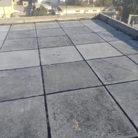 شتايكر السطوح • عزل سطوح • خبرة ٣٠ سنة