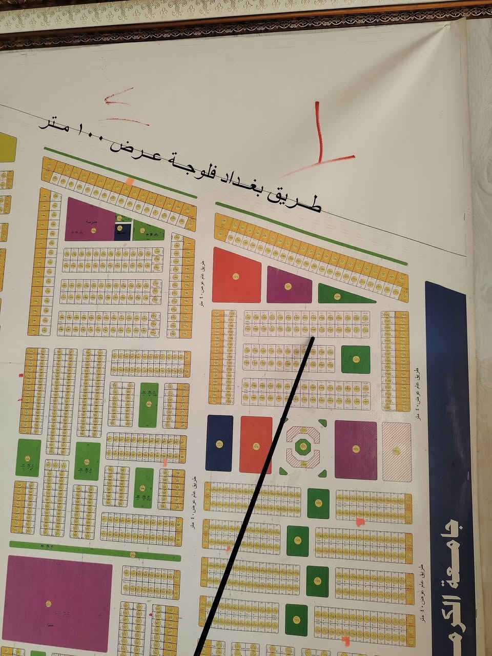 يتوفر الدينا قطعه طبو صرف تجري شارع ١٥ متر عله خدمات نفذه عله ربعنين قطعه مميزه ا مسحه٤٠٠ متر المعرفه كثر توصل عله الرقم تليه سعر٣٥وبيه مجل *********** ***********
