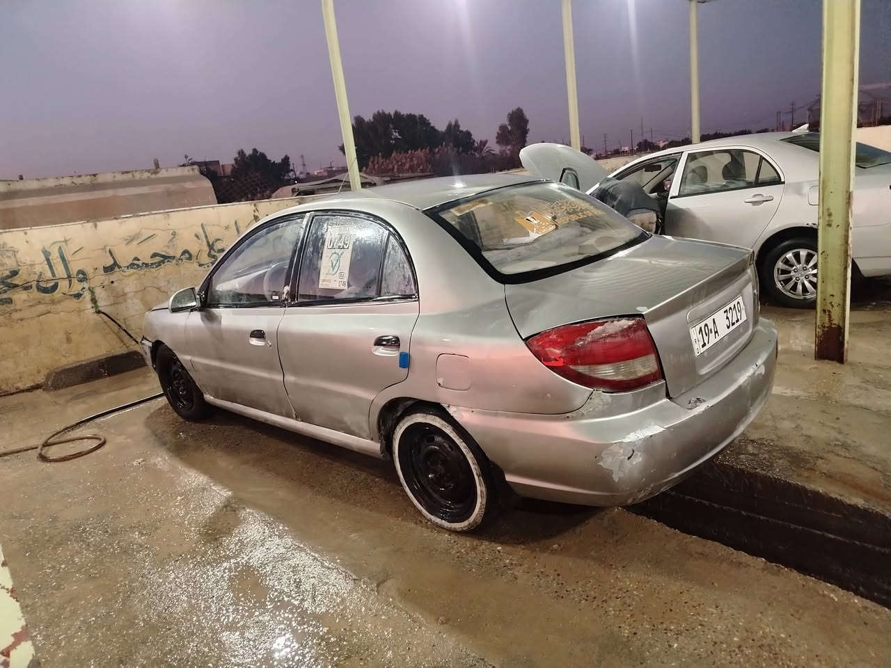 ٢٠٠٥ • ١٦٠٠ • اوتو