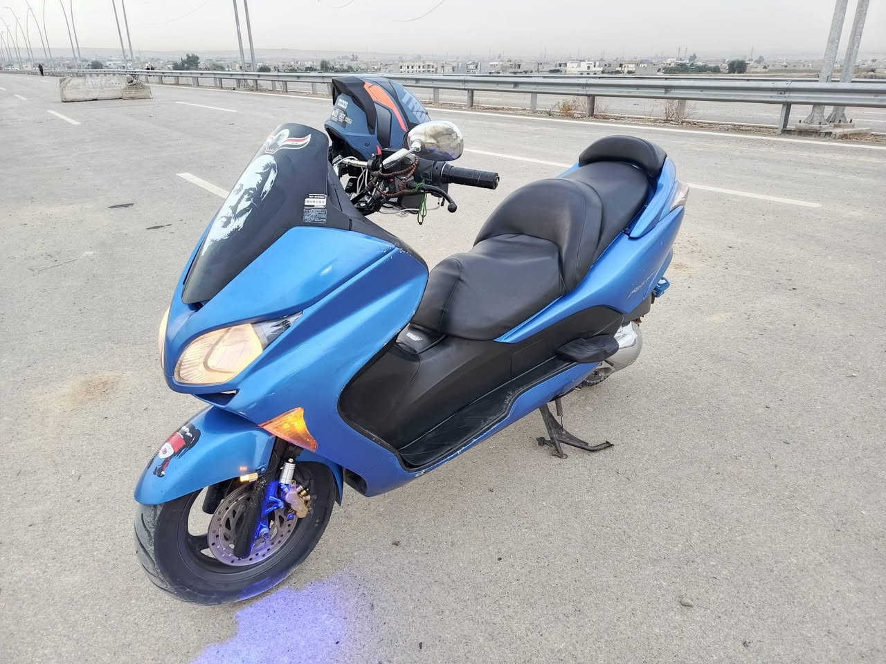 فورزا • ٢٠٠٩ • بيش رايدها
