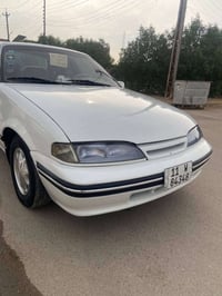 دايو برنس • ١٩٩٤ • اوتوماتيك