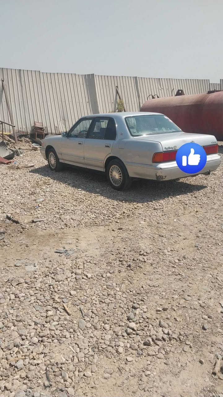 ارنب مديل مديل ١٩٩٥ رقم بغداد نكليزي بسمي مكاني بغداد  المشتل سعرهة ٥٥
***********
