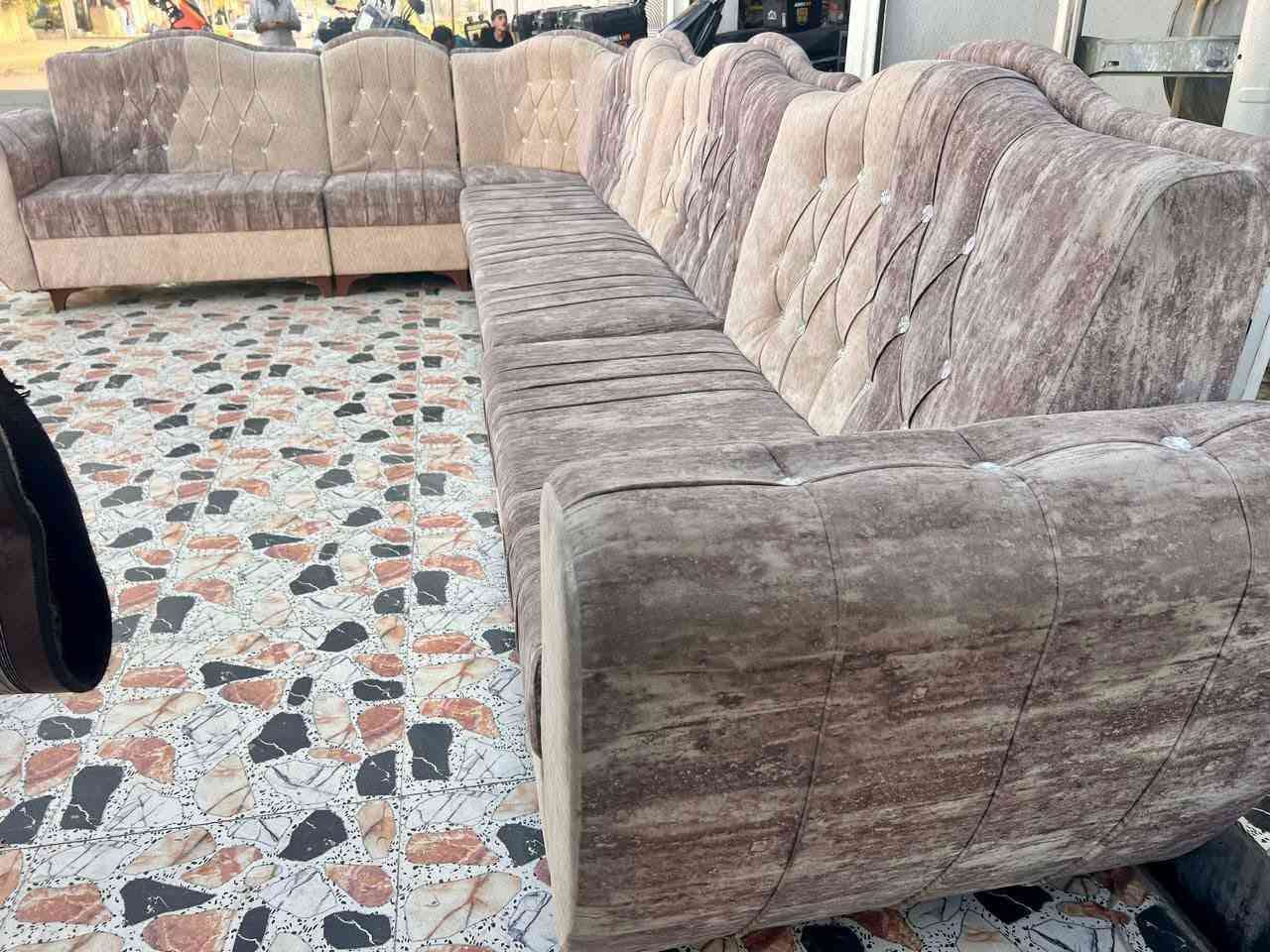 ديوان • تركي • حي عدن