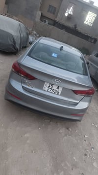 الانتره للبيع 2017 حادث امريكه دعاميه وربع البنيد بدون دواخل وبالعراق ...
