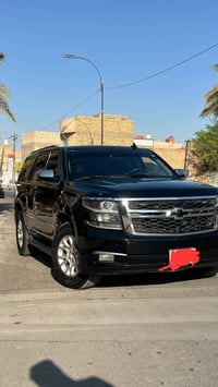 تاهو • ٢٠١٧ • بدون حادث