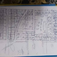 مقاطعة العامية • ٣٠٠م • عرصة خالية