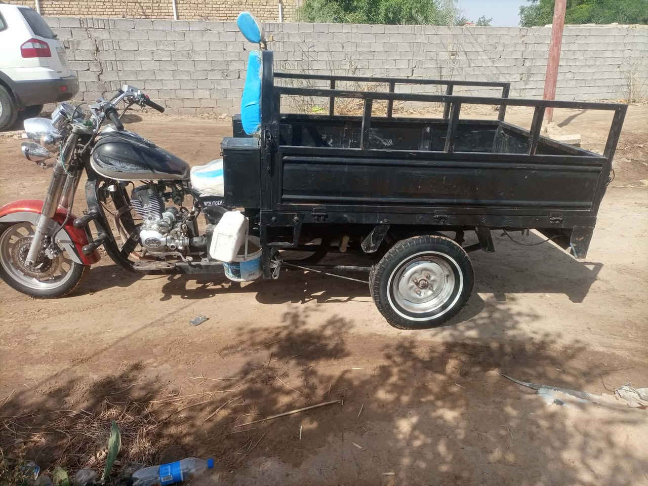 ستوته • موديل ١٨ • ماكينه ٢٤