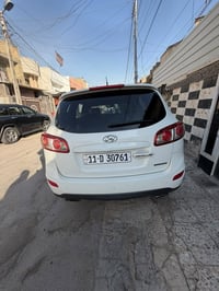 سنتافي • ٢٠١١ • رقم بغداد