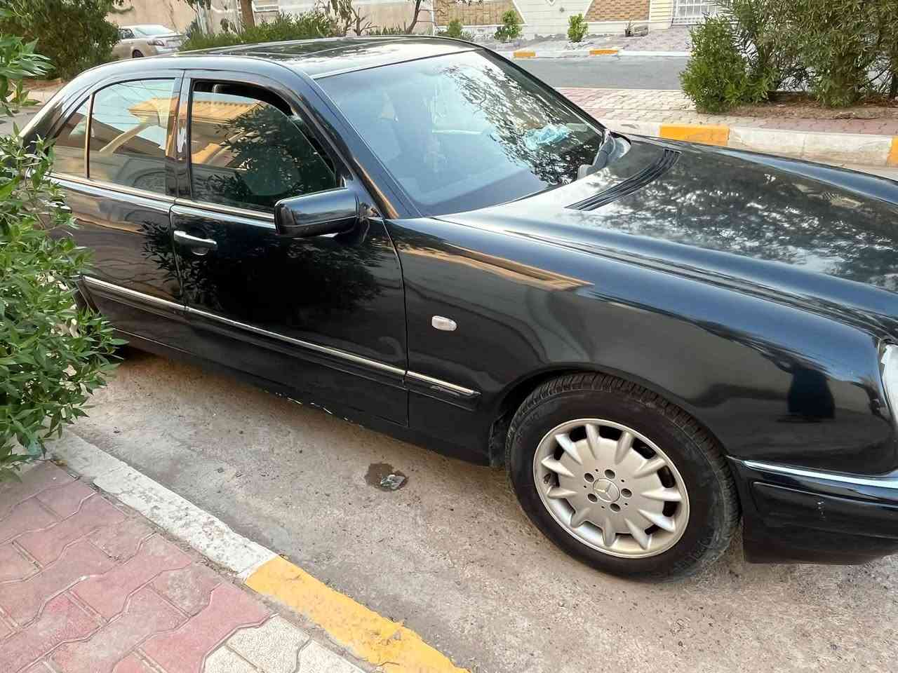 ام عيون • ١٩٩٧ • رقم سليمانية