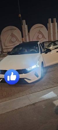 كي فايف ٢٣ فو مواصفات ماشيه ١٠٠ حادث صندوك وجاملغ سعرها ١٦٥ مجال قليل ...