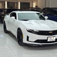 كامارو LS • ٢٠٢٣ • رقم اربيل
