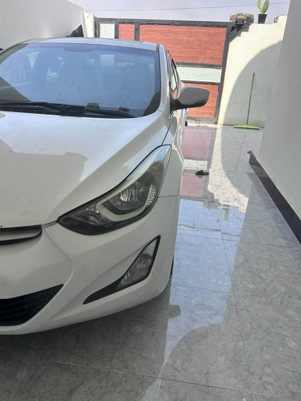 الانتره • ٢٠١٦ • مكينة 1800