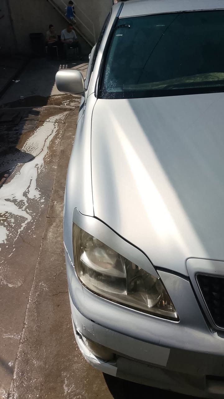 شاهيني • ٢٠٠٥