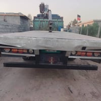 للبيع كرين سكانيه 10طن جهاز مكفول ربع سلايتات رقم بغداد تحويل مباشر 07...