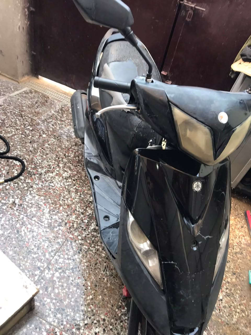 ثعلب 140بيها شلعة ومعدل تشك الكاع رايدهة 350الف 
مكاني بغداد الدورة ابو دشير رقمي*********** فقد واتساب

