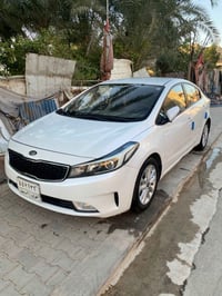 مديل ٢٠١٧ • ماشية ٢٢٤ الف • مكفولة