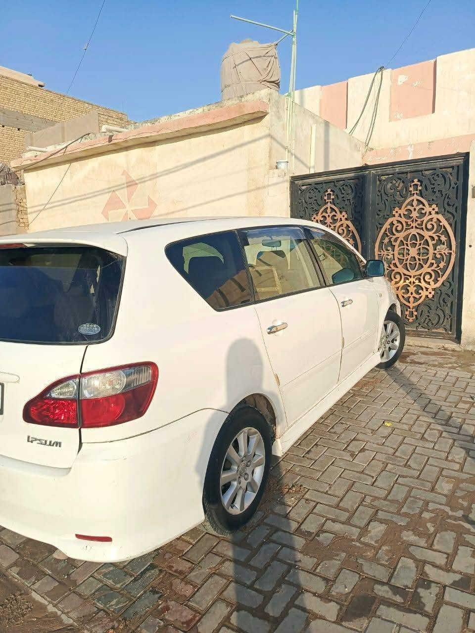 ٢٠٠٤ • ٧ راكب • نقل ملكيه