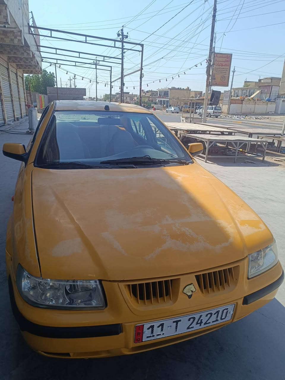 سمنت موديل 2010
السعر 27
***********
