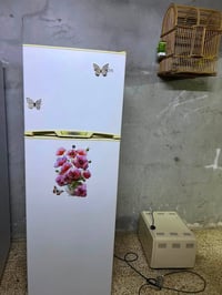 ثلاجه • جديده • شرط