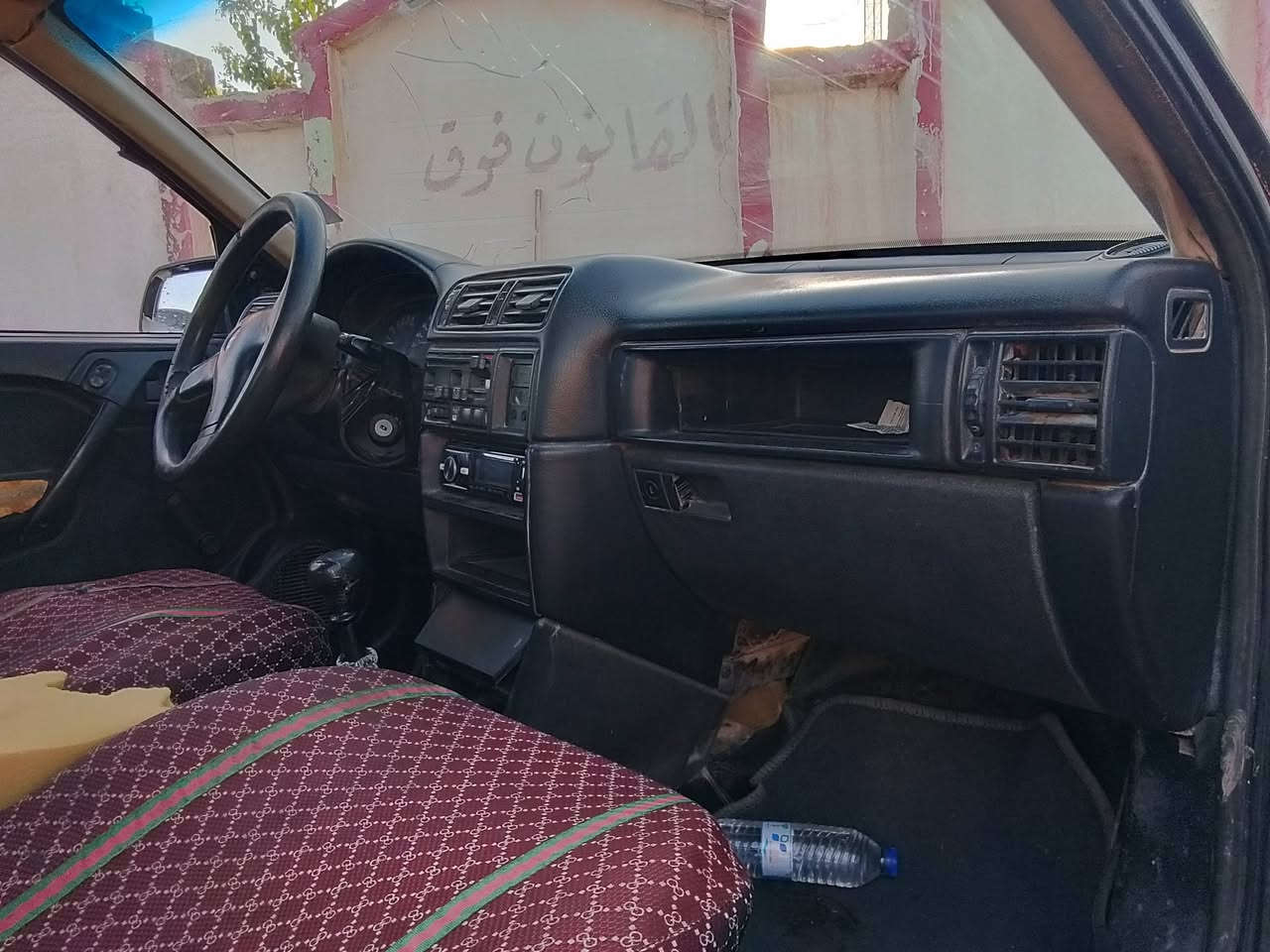 اسلام عليكم 
فكتره حجم 20 بسمي رقم كركوك كابون بانزين السعر 30
***********
