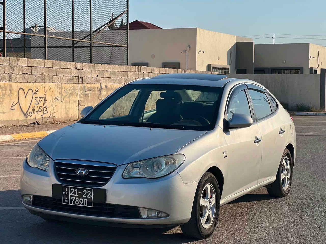 هەموو گیانی بەشەرت ،بی کۆدە ،سەرەتا بە ناوی خوای گەورە
هۆندا ئاڤانتی بڕاوە بڕاوە
مۆدێل 2009 سڵایدە
حاسەیە
تەبرد لەمسە کوشن هیتەرە قوفڵ مەرکەزیە
شاشە ئایپاتە تەبردی مەزبوتە کامل جایزە چوار تایەو ویلی لۆکی لە ژێرە سەقفو کەڤەرو سەرە دەبڵ بەشەرت گێڕو مەکینە
***********
نرخی ٤٧محامەلە
فایبەرو وەتسئەبی لەسەرە Singapore
