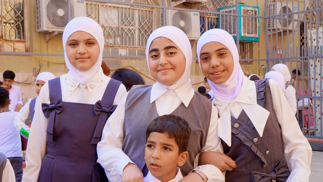 مدرسة المستقبل • الحمزة الشرقي • تسجيل