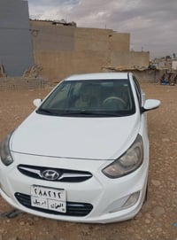 اكسنت • اوتوماتيك • ٢٠١٣
