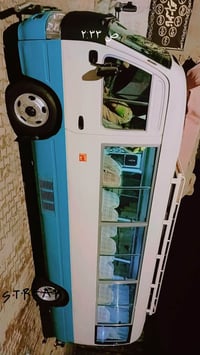 كوستر • ٢٠٠٧ • تبريد شغال