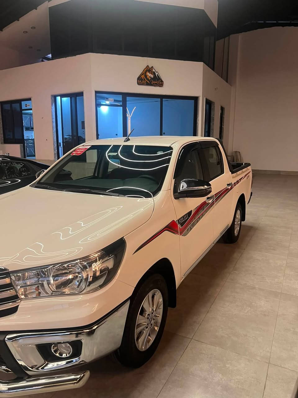بيكاب 2025 
كلين 
ماشيه 23000
***********
سعر 310$
