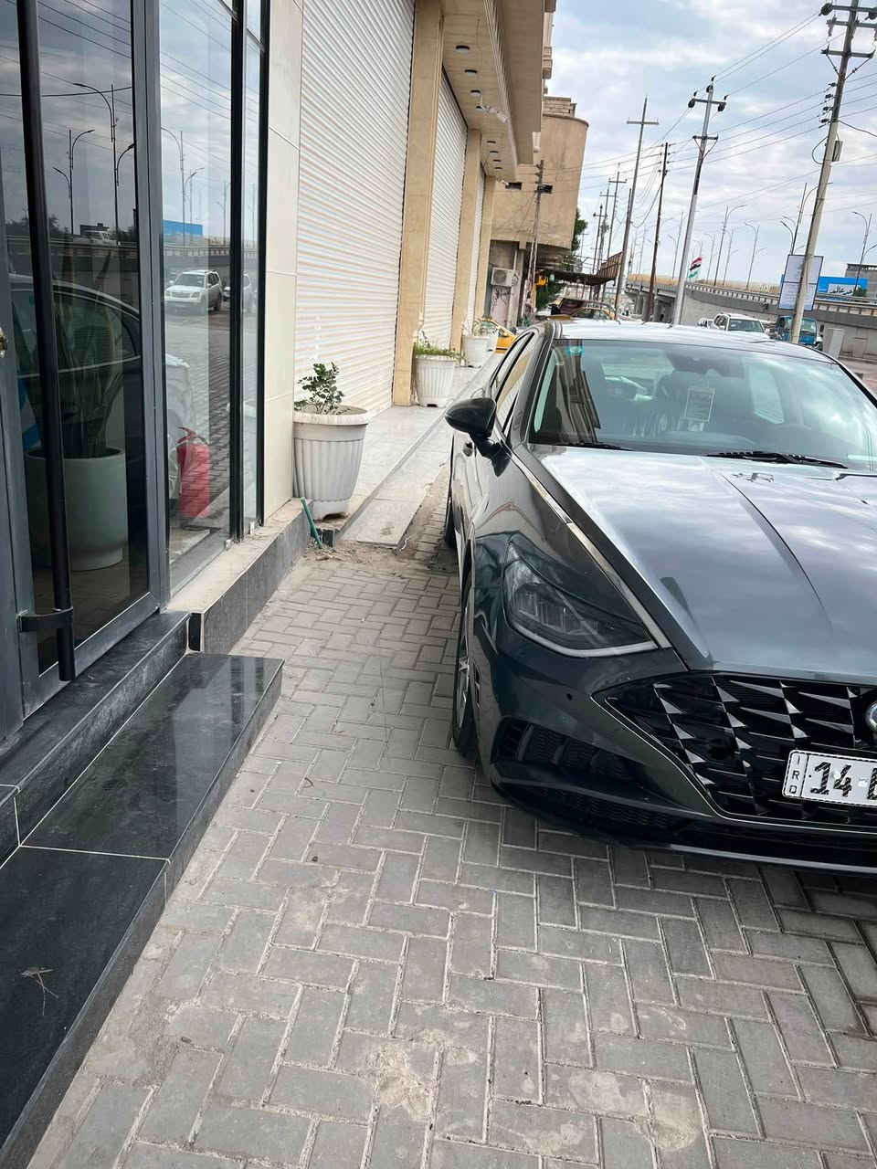 سوناته موديل 2023  وراد امريكي ماشيه 48  محرك 2500 المرغوب  قطعه وحده تبديل بنيد بس وبارد بل جاملغ على كد شبر  والباقي كفاله كير محرك تبريد حداده كفاله سياره فول ماعده الفتحه  رقم بصره حره بسمي تحويل للبيع او مراوس سعره 166       

*********** مكان بصره
