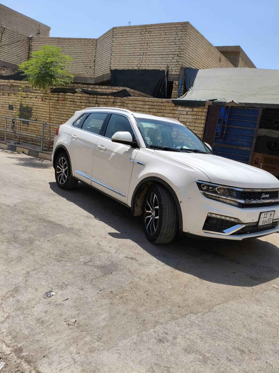 سلام عليكم سياره دومي x7 موديل2019 فول موصفات كير ماوس سياره مكفوله فقط مبدل دعاميه وطخه بل بنيد مثل ما موضح بل صوره لباقي كفاله (سعره 120وترهم مراوس بسياره عبريه حسب قناعه رقم *********** وشكرا بغداد شعب قرب صيطره شعب
