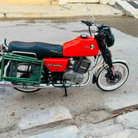 ام زد 250 • رخصة المدير • ديالى بلدروز