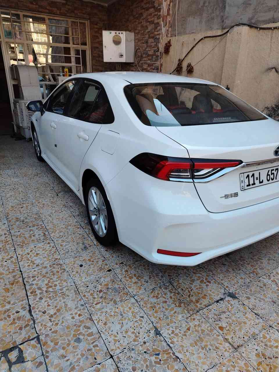 السلام عليكم كورولا موديل ٢٠٢٤هايبرد الشكل الخليجي العلامه الزرقاء ماشي 20 رقم بغداد دولي سياره جديده عده رصعه بداير داخل احمر سعر 151رقم الهاتف *********** مكلف بالنشر غير متواجد على الفيس
