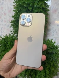 آيفون ١٣ برو ماكس • ٢٥٦ • بطاريه ٩٢٪