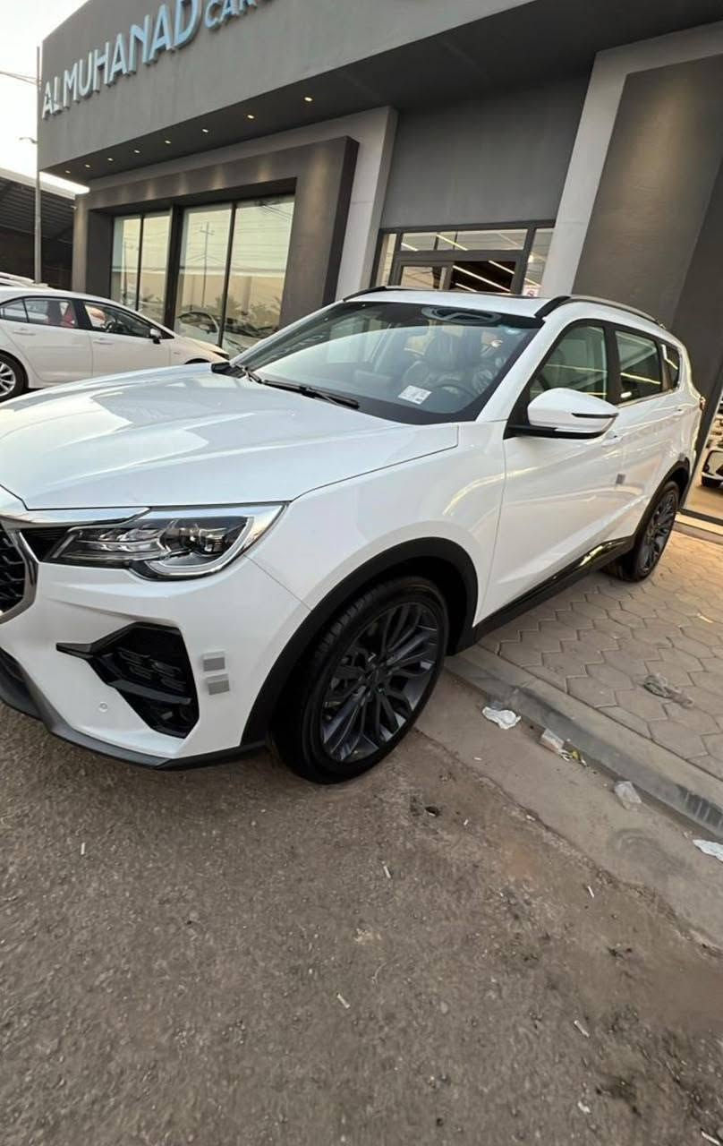 🚘 للبيع | Jetour X70 FL 2026 

✨ سيارة نظيفة جدًا وبحالة ممتازة.

✅ الموديل: X70 FL✅ الممشى: بين 18,000 إلى 19,000 كم✅ محرك 1.5 تيربو✅ جير أوتوماتيك DCT✅ 7 مقاعد✅ سقف بانورامي✅ كاميرا 360°✅ باب خلفي كهربائي✅ دخول وتشغيل ذكي (بصمة)✅ شاشة كبيرة ونظام ترفيهي متطور✅ مقاعد جلد ومريحة

لمعرفة السعر علق ب رقم 1 يصلك برساله خاص 

للاستفسار أو المعاينة، الاتصال ⬇️⬇️⬇️
*********** ☎️
مكان السياره / النجف
