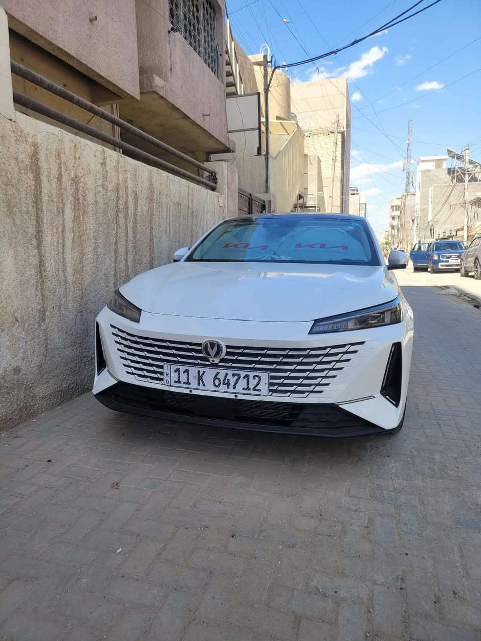 ايدو بلاس • ٢٠٢٥ • كفالة شركة