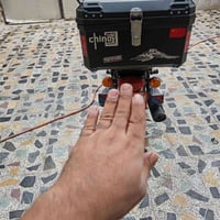 بوكسر • ٢٠٢١ • كافله عامه