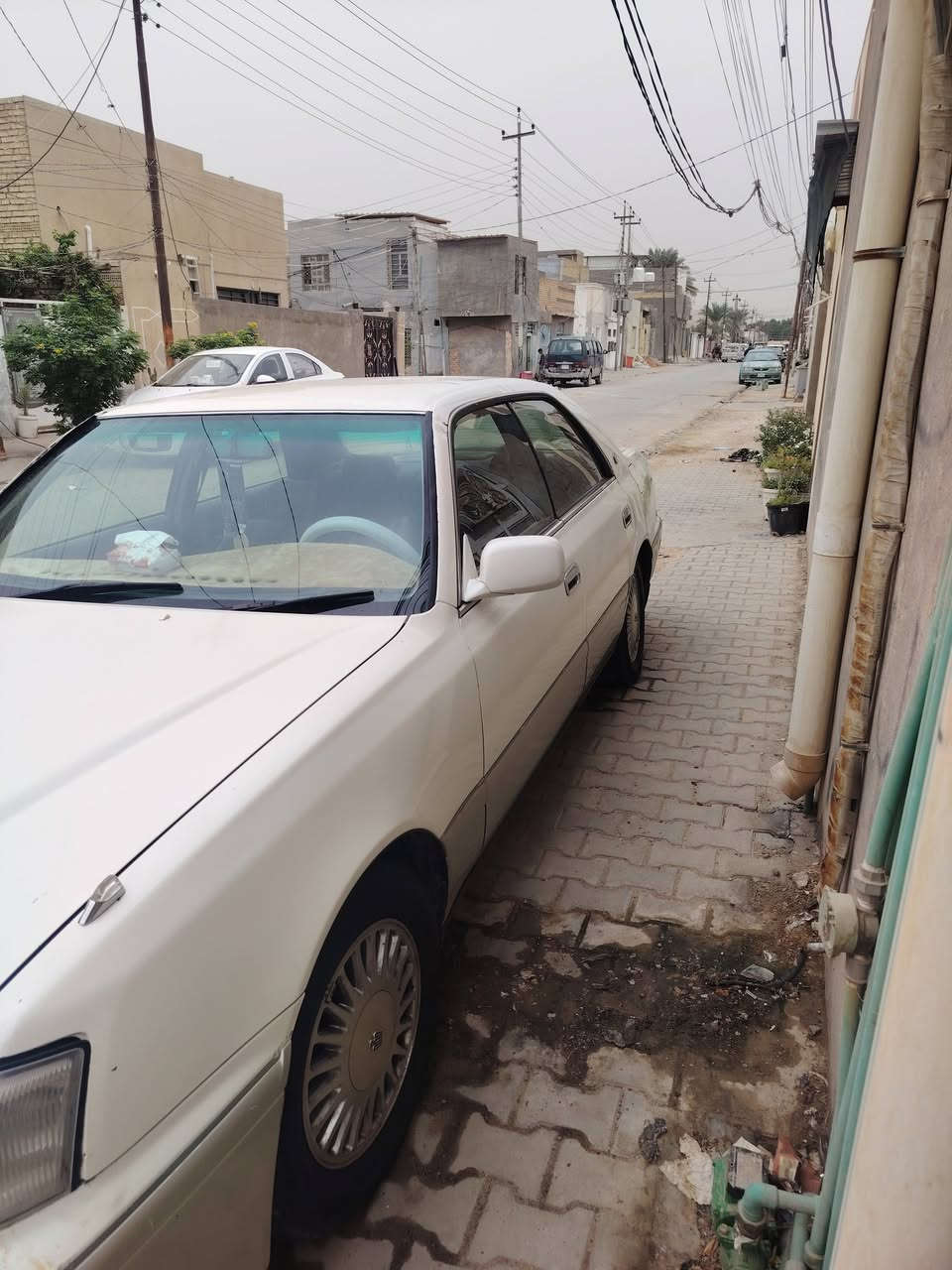 نقل جثه • كفالة • مكينة معمّرة