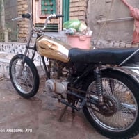 دراجه • للبيع • اتصال
