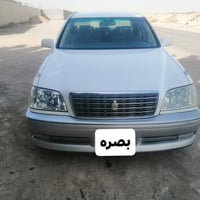 كراون • ٢٠٠٠ • رقم بصره